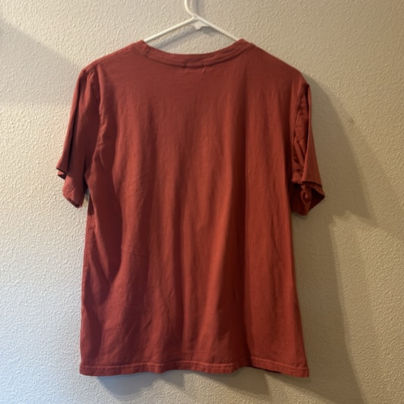 12PM “Let’s Go Girls” graphic tee size medium - Picture 5 of 6